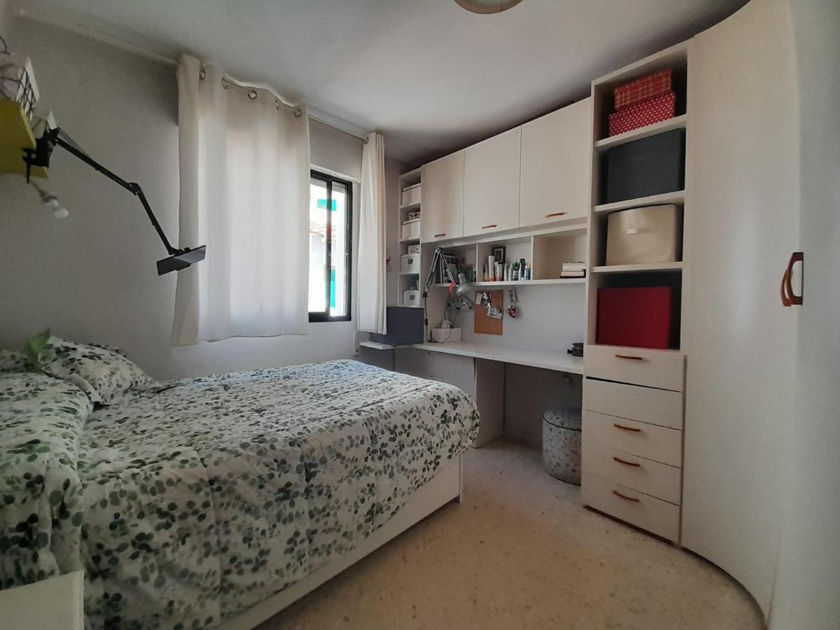Appartement Casa La Fontanilla à Higuera De La Sierra  Extérieur photo