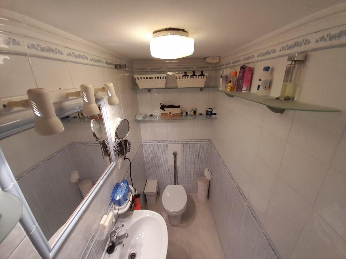 Appartement Casa La Fontanilla à Higuera De La Sierra  Extérieur photo