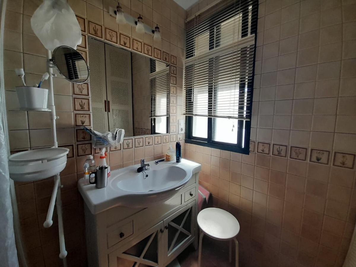 Appartement Casa La Fontanilla à Higuera De La Sierra  Extérieur photo